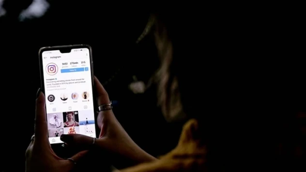 Gençlerin ruh sağlığını en fazla Instagram etkiliyor