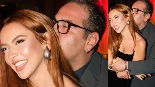 Hadise ile Şenol Sönmez'in 6 aylık aşkı bitti! Ayrılık nedeni şoke etti!