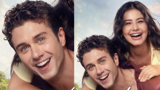 Helin Kandemir ve Onur Seyit Yaran'dan kalplerde iz bırakacak bir film geliyor