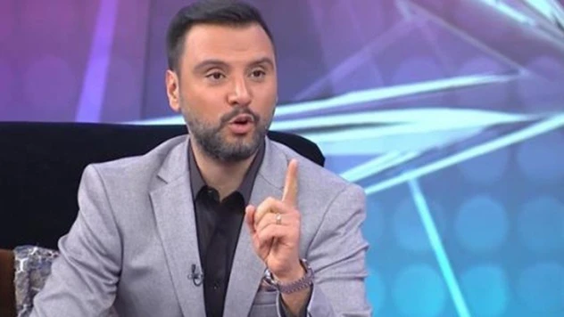 İkinci kez baba olan Alişan, hayatının en mutlu gününde dost kazığı yedi