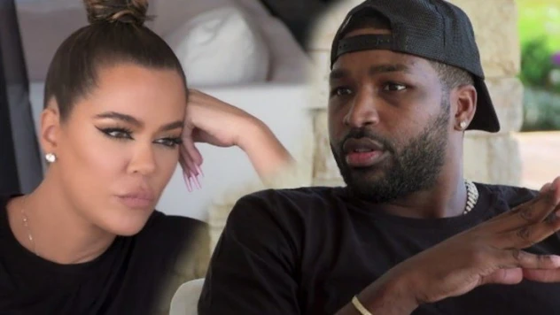 Khloe Kardashian, aldatılmayı bu kez affetmedi