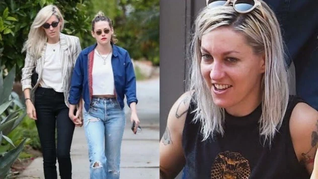 Kristen Stewart ile Dylan Meyer nişanlandı mı?