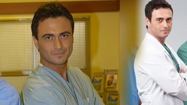 Kutsi'den şaşırtan 'Doktorlar' dizisi itirafı! 'Karaktere hazırlanırken…'