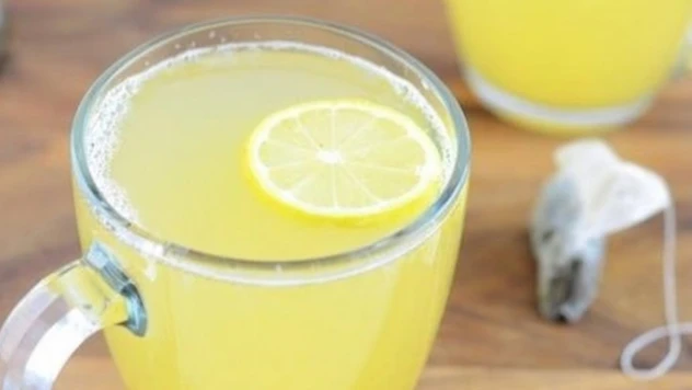 Limonu yemek mi, koklamak mı tansiyonu düşürüyor?