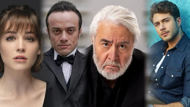 'Maestro' ezberleri bozacak! İşte sıra dışı projenin detayları…