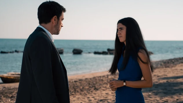 'Magarsus'un ikinci sezon finali yayınlandı