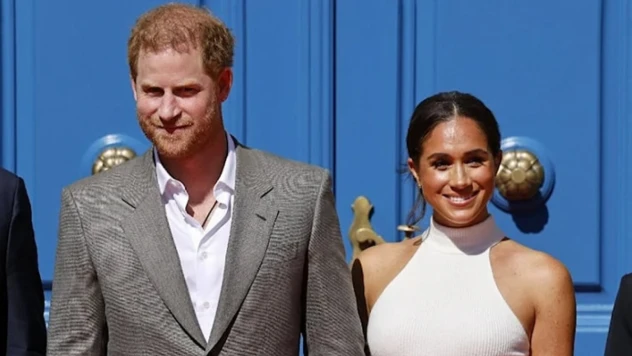 Meghan Markle, sosyal medya fenomeni olacak! Fiyat tarifesi belli oldu!