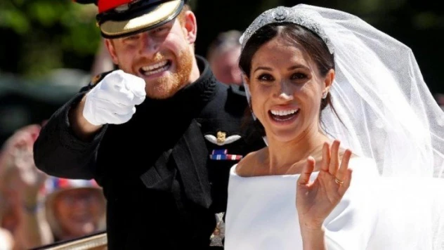 Meghan Markle'ın yeni projesi ortaya çıktı