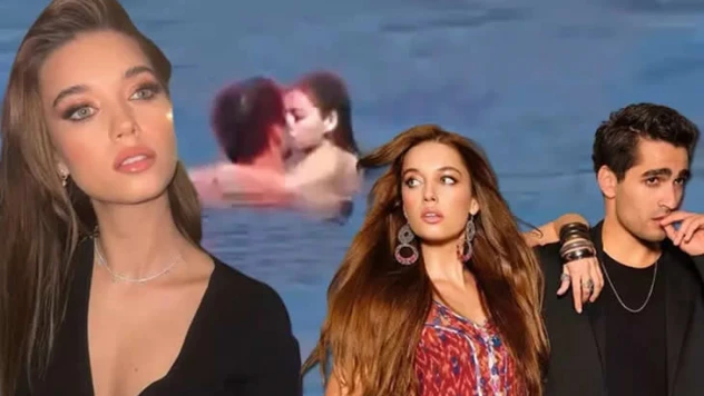Mert Ramazan Demir ile aşk yaşadıkları ortaya çıkmıştı! Afra Saraçoğlu'yla ilgili menajerinden flaş hamle! Harekete geçti!