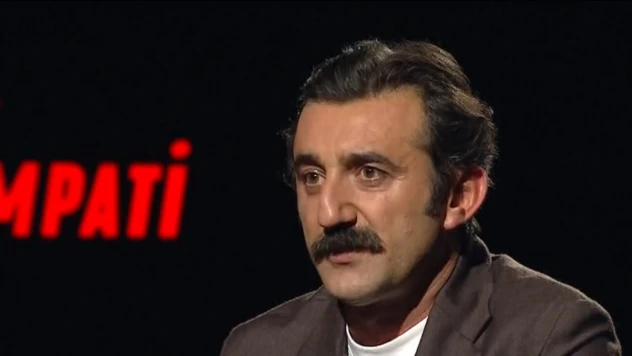 Necip Memili'den şiir gibi sözler! 'Kız çocuğu babası olduğum için usturuplu bir insanım artık'