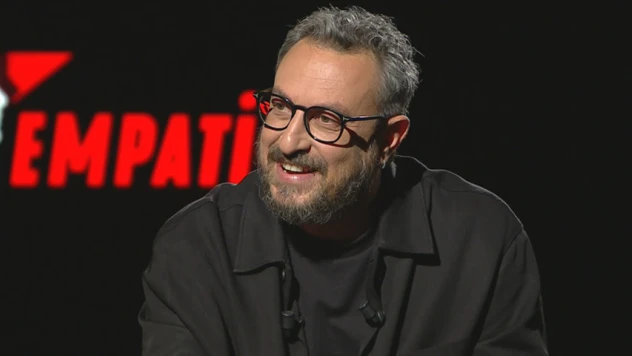 Onur Saylak: İlk aşkım hala bende duruyor