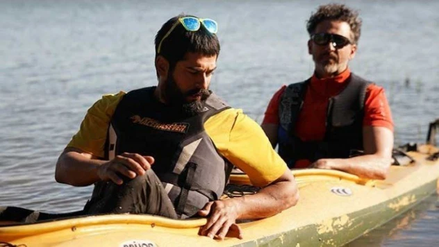 Oyuncu Burak Özçivit'in en büyük tutkusu ortaya çıktı