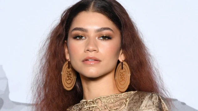 Oyuncu Zendaya, yönetmenliğe soyundu