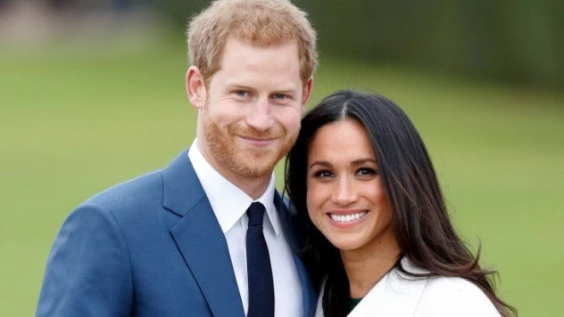 Porno şirketinden Meghan Markle'a şok iş teklifi