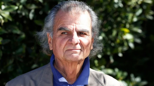 Prenses Diana'nın fotoğrafçısı Patrick Demarchelier hayatını kaybetti