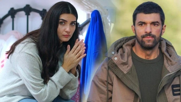 Sancar, gizemli kadını araştırıyor