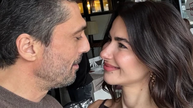 Sürpriz aşk bitti! Nesrin Cavadzade-Pamir Pekin ayrıldı!