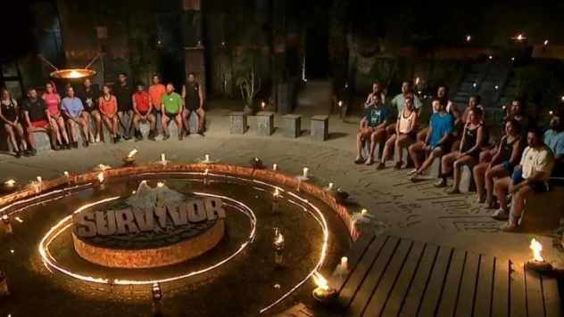 Survivor'da eleme adayları belli oldu! İşte o yarışmacılar...