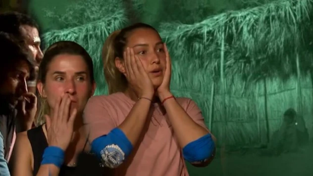 Survivor'da korku salan 'sürgün kampı' için flaş karar! Acun Ilıcalı açıkladı!