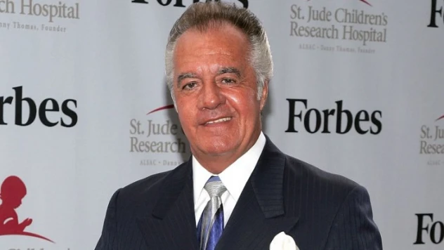 The Sopranos'un yıldızı Amerikalı oyuncu Tony Sirico, hayatını kaybetti