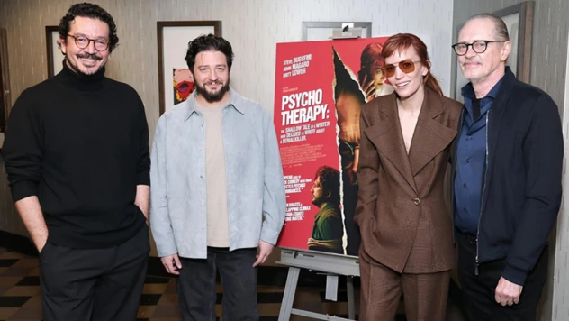 Tolga Karaçelik'in yeni filmi 'Saykoterapi', ABD'de vizyona girdi