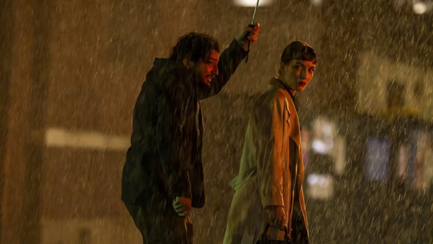 Tolga Karaçelik'in yeni kara komedisi 'Saykoterapi', 44. İstanbul Film Festivali'nde