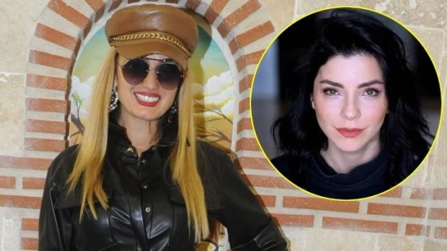 Tuğba Özay, Merve Boluğur'a destek verdi
