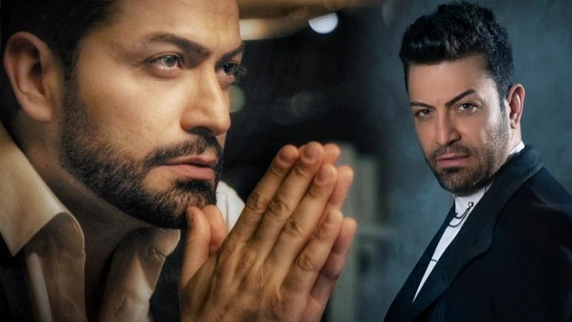 Umut Açıkgöz'den 'Geçmiş Olsun'lu dönüş