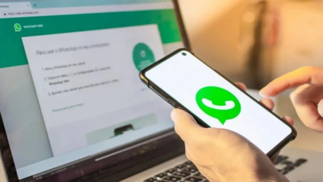 WhatsApp'ın web sürümüne görüntülü ve sesli arama özelliği geliyor