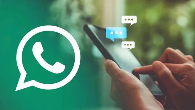 WhatsApp'tan şoke eden özellik! 'Arkadaşlar geçmiş olsun…'