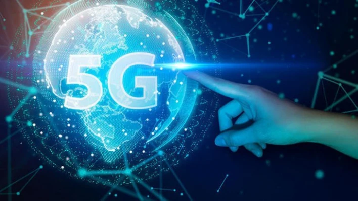 5G'deki en büyük sorun belli oldu