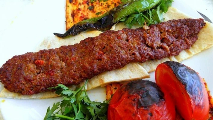 Adana kebabına 30 milyon dolarlık ulusal yatırım