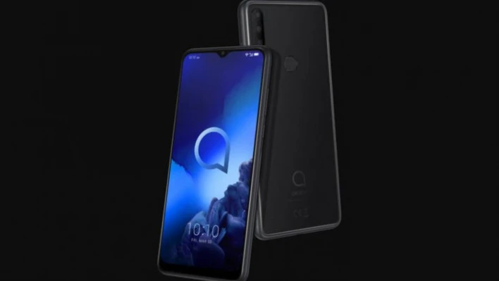 Alcatel 3X Türkiye'de satışa çıktı