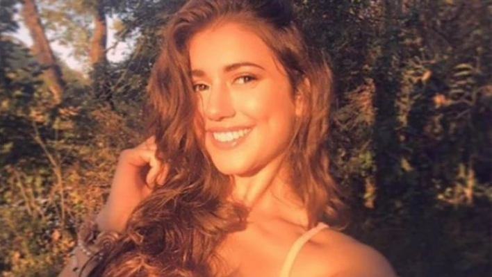 Alexis Eddy, evinde ölü bulundu