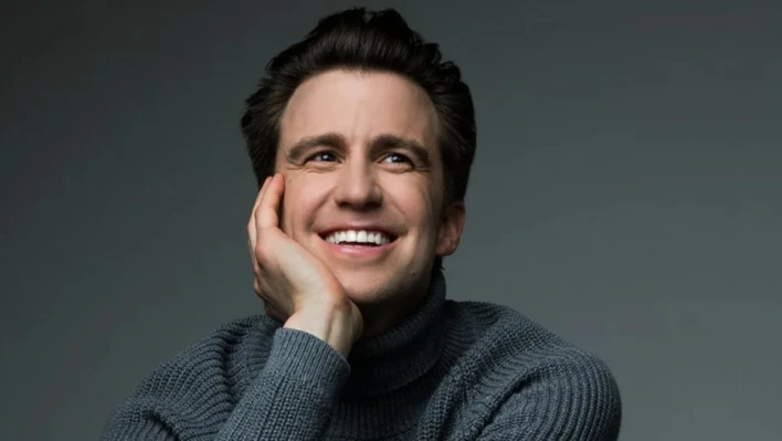 Amerikalı oyuncu Gavin Creel, hayatını kaybetti