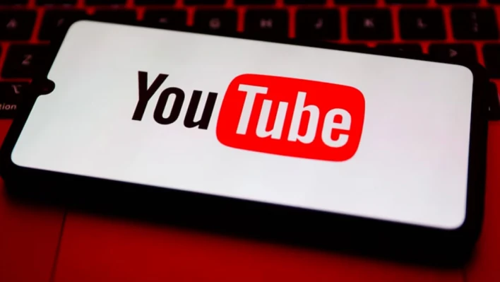 Bazı YouTube hesapları ve kanalları 'yanlışlık'la kapatıldı