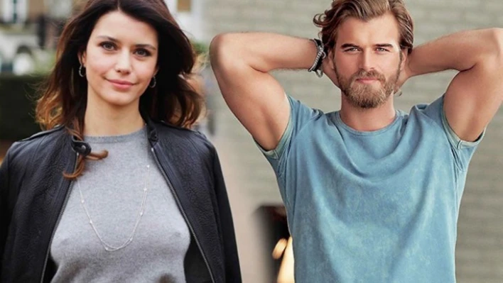 Beren Saat ve Kıvanç Tatlıtuğ'a Netflix'ten rekor teklif