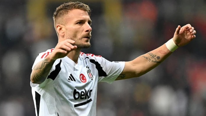 Beşiktaş, Kayserispor'u 3-0'la geçti! Namağlup seri devam ediyor!