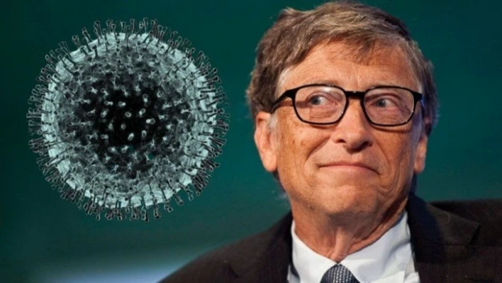 Bill Gates koronadan kurtuluş için tarih verdi