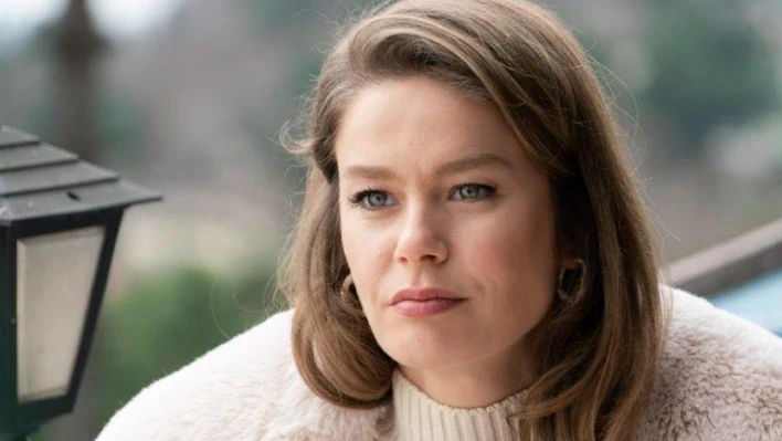 Burcu Biricik de ticarete atıldı! Bakın ne iş yapacak!