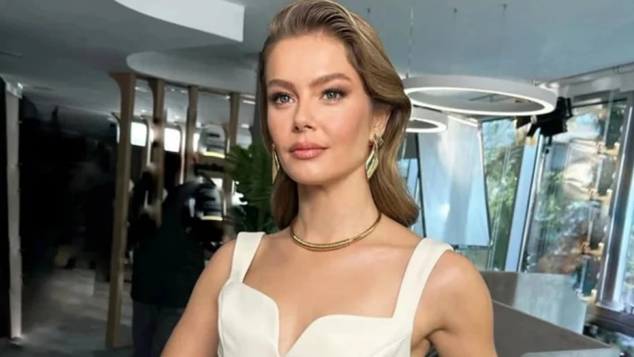 Burcu Biricik'in başı dolandırıcılarla dertte! Yasal süreci başlatıyor!