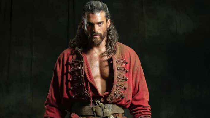 Can Yaman'ın o sözleri pahalıya patladı! GAİN, 'El Turco' dizisini yayından kaldırdı! İşte nedeni...