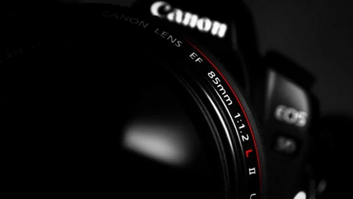 Canon, Türkler'in fotoğrafçılık alışkanlıklarını açıkladı