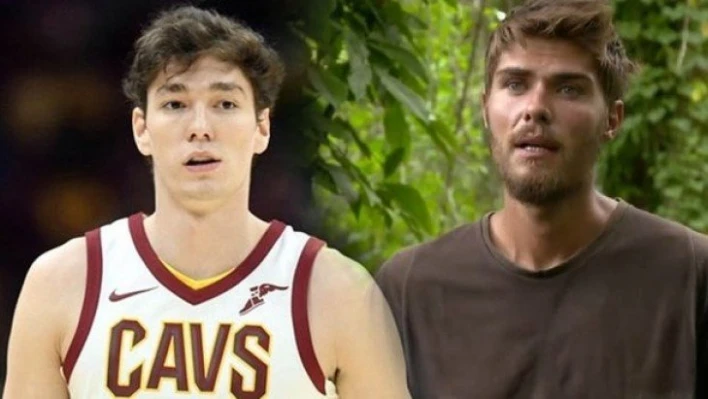 Cedi Osman ve Barış Murat Yağcı'ya hayranlarından iltifat