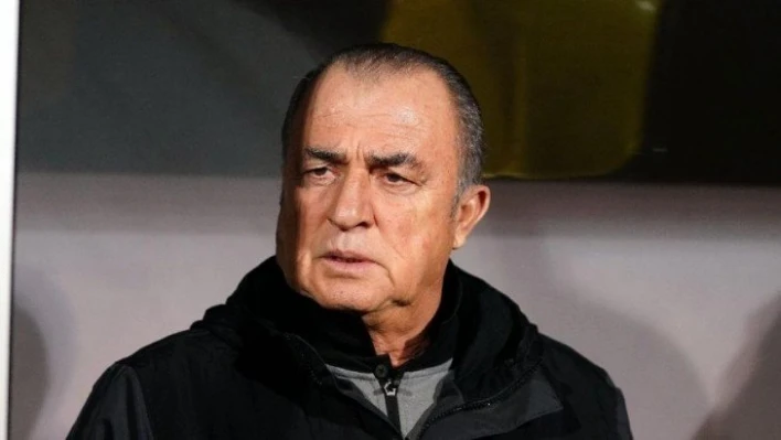 Fatih Terim taburcu edildi