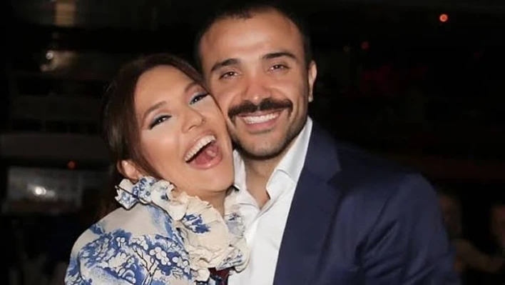 Demet Akalın'dan Okan Kurt'a evlilik göndermesi