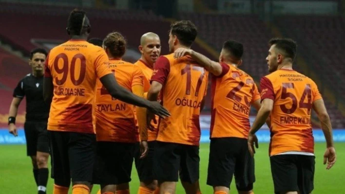 Diagne ve Kerem'in 'bin bir' gece masalı