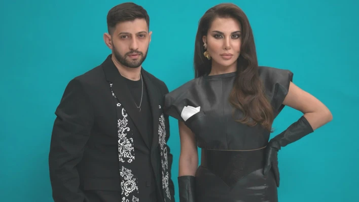 Ebru Yaşar'dan iki yeni şarkı sürprizi
