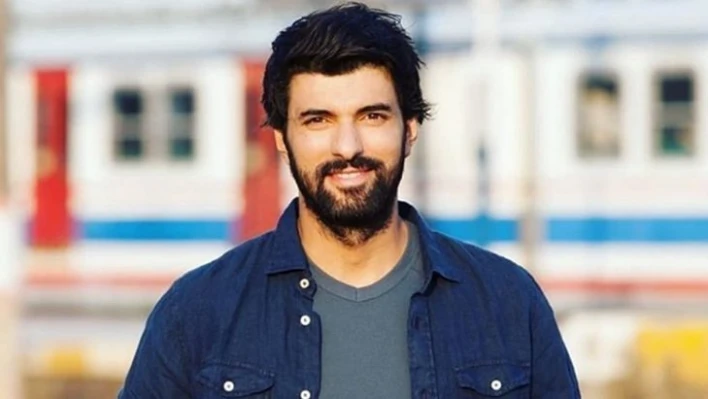 Engin Akyürek, 'Sefirin Kızı' dizisi ile ekrana geri dönüyor