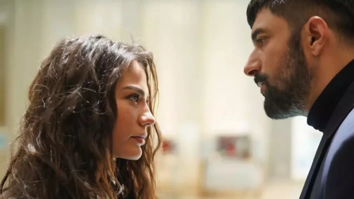 Engin Akyürek ve Demet Özdemir'li Adım Farah'ın çekimleri ne zaman başlıyor? Tarih belli oldu!